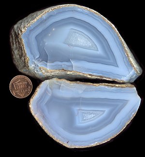 agate