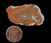 agate