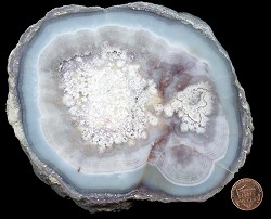 agate