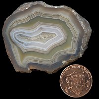agate