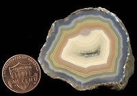 agate