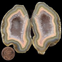 agate