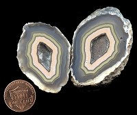 agate