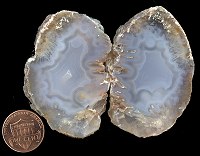 agate
