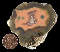 agate