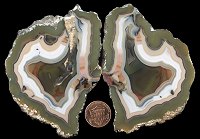 agate