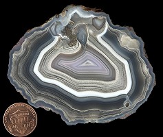 agate