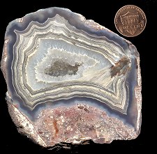 agate