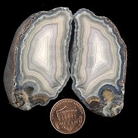 agate