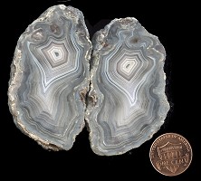 agate