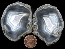 agate