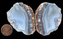 agate