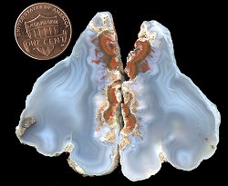 agate