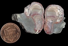 agate