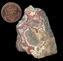 agate