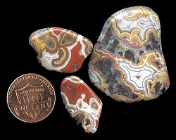 agate