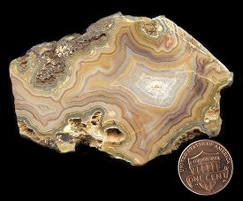 agate