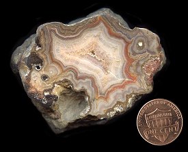 agate