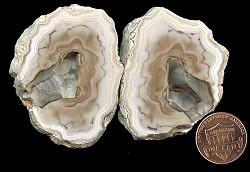 agate