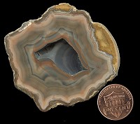 agate