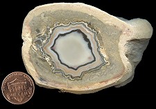 agate