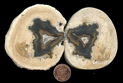 agate