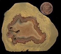 agate