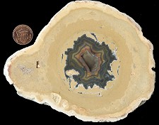 agate