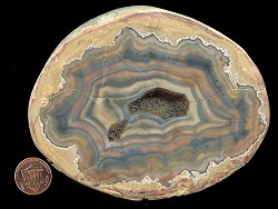 agate