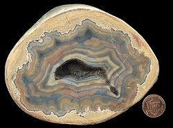 agate