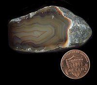 agate