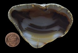 agate