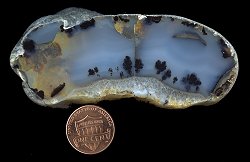 agate