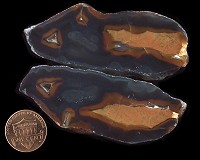 agate
