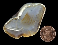 agate