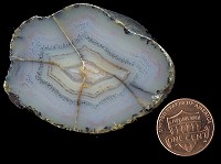 agate