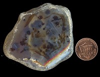 agate