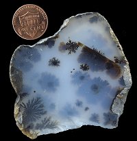 agate