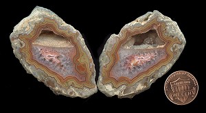 agate