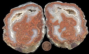 agate