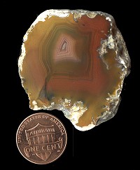 agate