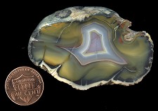 agate