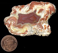 agate