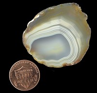 agate