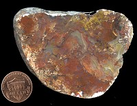 agate