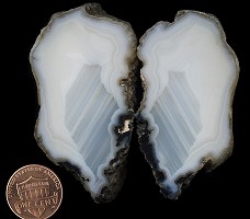 agate