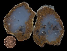 agate