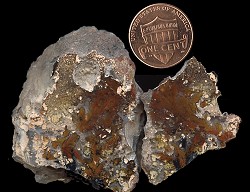 agate