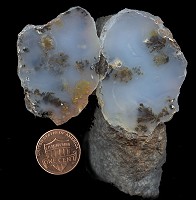 agate
