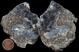 agate